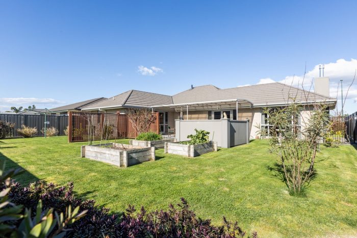 8 Sue Place, Mahora, Hastings, Hawke’s Bay, 4120, New Zealand