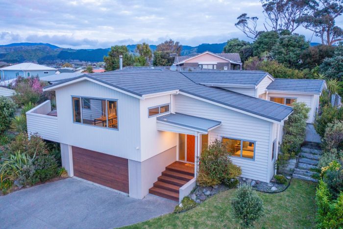 12 Murray Court, Paraparaumu Beach, Kapiti Coast, Wellington, 5032, New Zealand