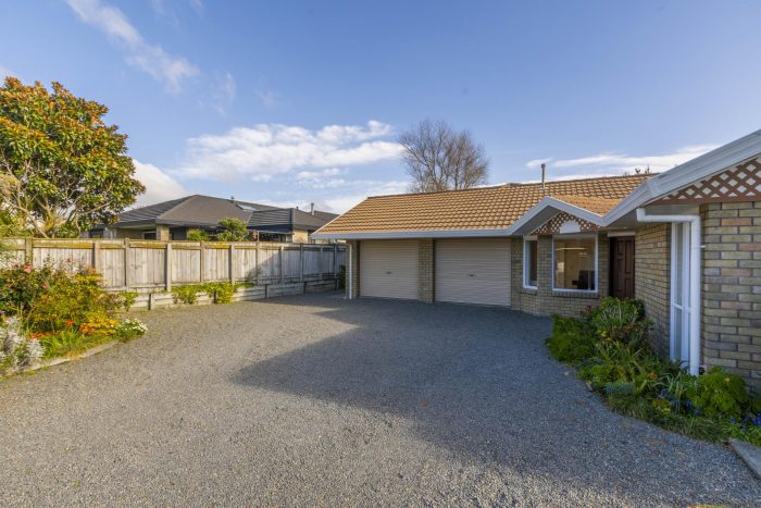 2 Regent Drive, Paraparaumu Beach, Kapiti Coast, Wellington, 5032, New Zealand