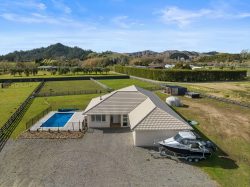 86A Parakiwai Quarry Road, Whangamata, Thames-Coromandel, Waikato, 3691, New Zealand