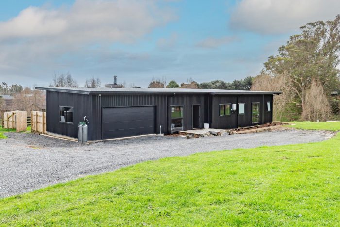 112A Muhunoa West Road, Ohau, Horowhenua, Manawatu / Whanganui, 5570, New Zealand