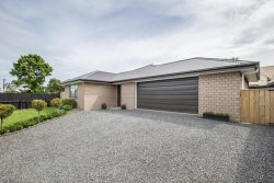 8 Gordon Place, Levin, Horowhenua, Manawatu / Whanganui , 5510, New Zealand