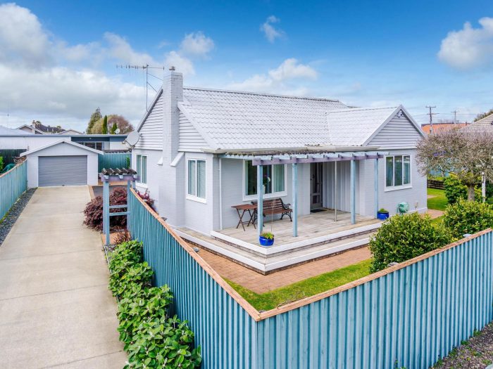 30 Wynyard Street, Te Awamutu, Waipa, Waikato, 3800, New Zealand