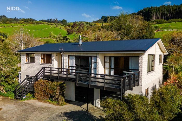 50A Greenacres Street, Macandrew Bay, Dunedin, Otago, 9014, New Zealand