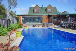 223 Pine Valley Road, Dairy Flat, Rodney, Auckland, 0992, New Zealand