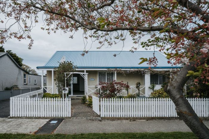 81 Spenser Street, Milton, Clutha, Otago, 9220, New Zealand