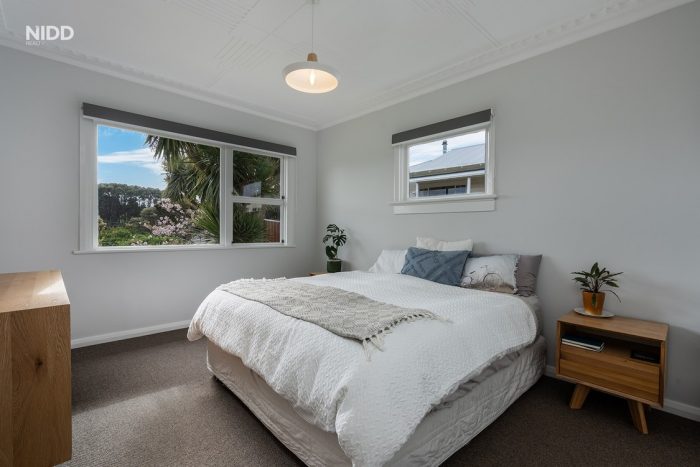 14 Aytoun Street, Shiel Hill, Dunedin, Otago, 9013, New Zealand