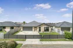 217 Borman Road, Rototuna, Hamilton, Waikato, 3210, New Zealand