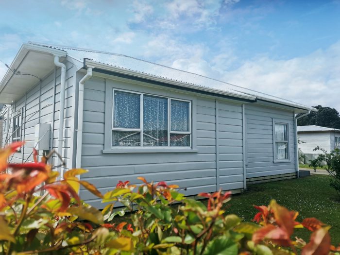 26 Clyde Road, Wairoa, Hawke’s Bay, 4108, New Zealand