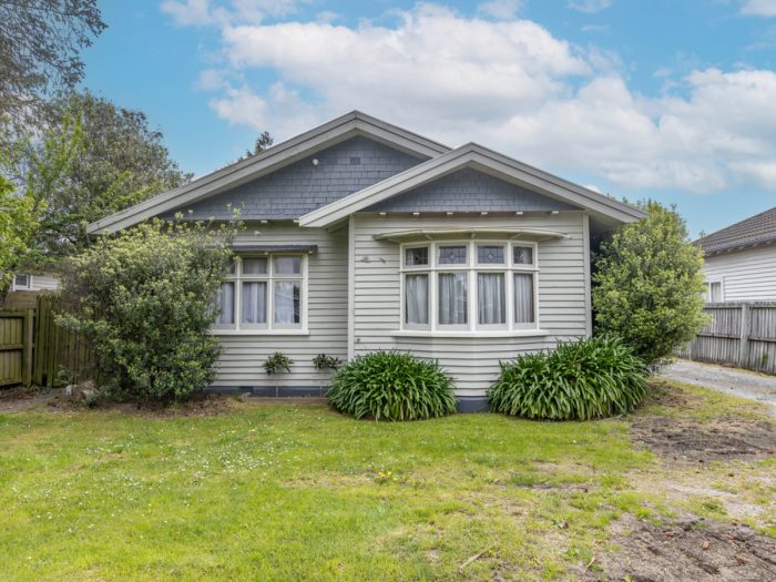 1/31 Dampier Street, Woolston, Christchurch City, Canterbury, 8023, New Zealand