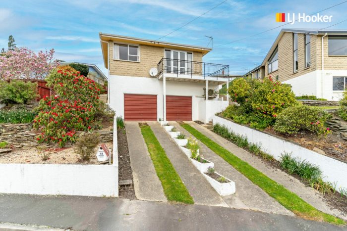 49 Elwyn Crescent, Green Island, Dunedin, Otago, 9018, New Zealand