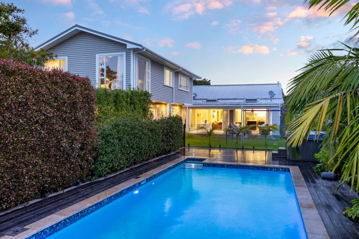 5 Epsom Avenue, Epsom, Auckland, 1023, New Zealand