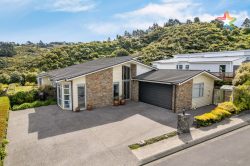 7 Fawcet Place, Belmont, Lower Hutt, Wellington, 5010, New Zealand
