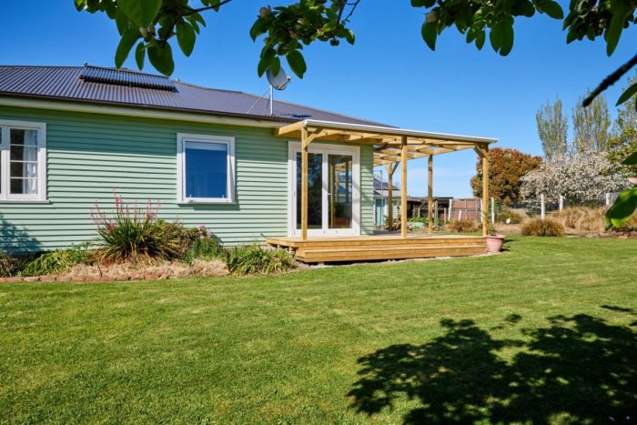 34 Goodshed Road, Cheviot, Hurunui, Canterbury, 7382, New Zealand