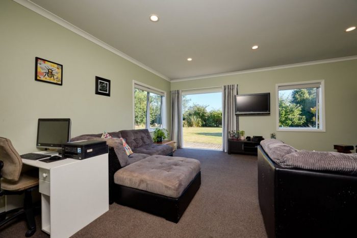 34 Goodshed Road, Cheviot, Hurunui, Canterbury, 7382, New Zealand