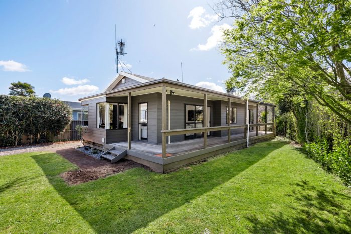 12 Goldsmith Street, Cambridge, Waipa, Waikato, 3432, New Zealand