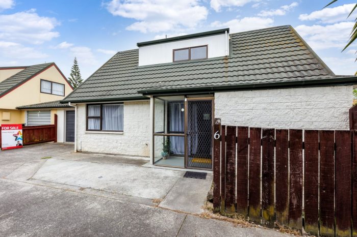 6 Jarrett Court, Roslyn, Palmerston North, Manawatu / Whanganui, 4414, New Zealand