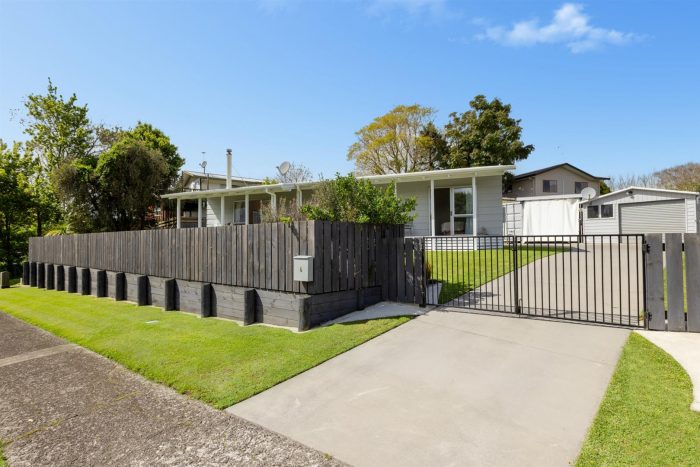 6 Milsom Place, Te Puke, Western Bay Of Plenty, Bay Of Plenty, 3119, New Zealand