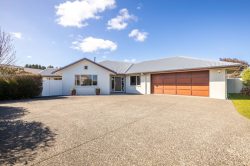 12 Montrose Place, Highlands Park, New Plymouth, Taranaki, 4312, New Zealand