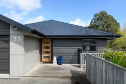 33 Galea Grove, Kelvin Grove, Palmerston North, Manawatu / Whanganui, 4414, New Zealand