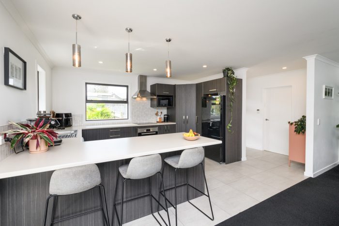 33 Galea Grove, Kelvin Grove, Palmerston North, Manawatu / Whanganui, 4414, New Zealand