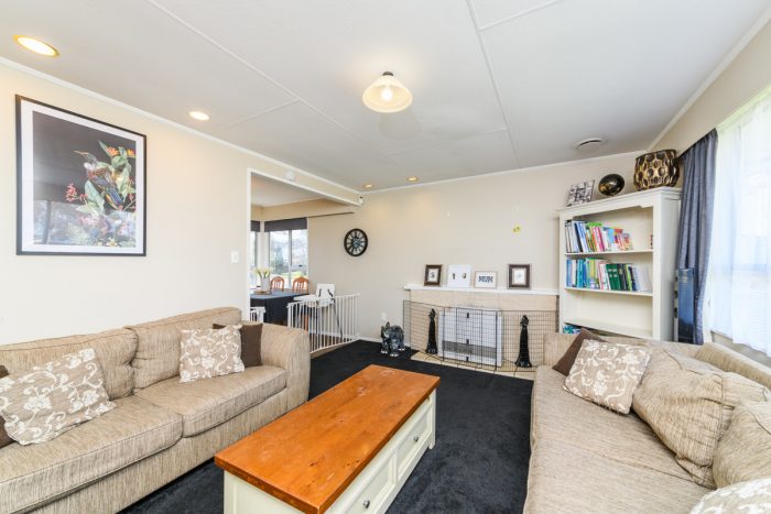 92 Apollo Parade, Milson, Palmerston North, Manawatu / Whanganui, 4414, New Zealand