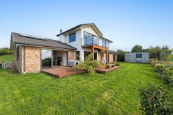 312A Hurford Road, Omata, New Plymouth, Taranaki, 4374, New Zealand