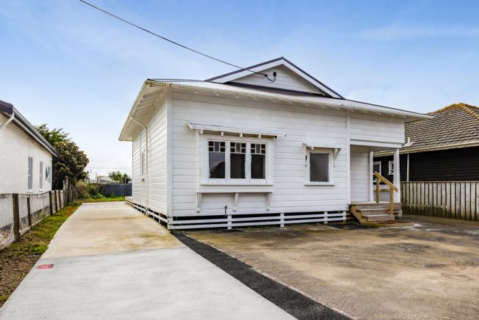 257 Princes Street, Hawera, South Taranaki, Taranaki, 4610, New Zealand