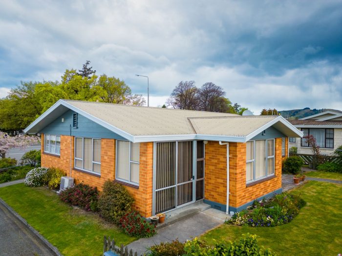 142 Queen Street, Waimate, Canterbury, 7924, New Zealand