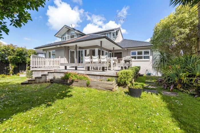 44 Rawhitiroa Road, Kohimarama, Auckland, 1071, New Zealand