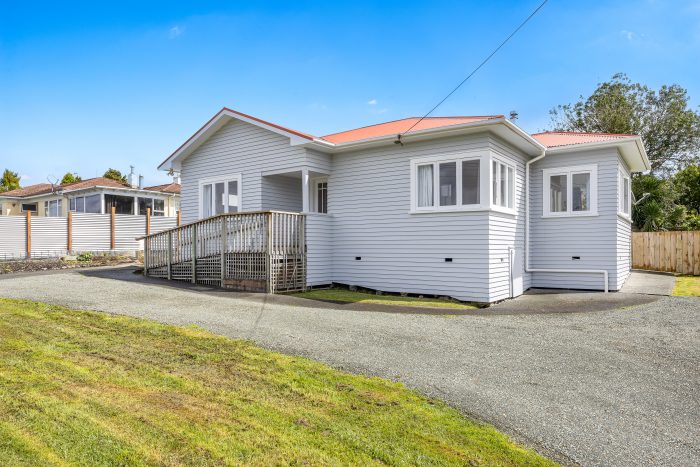 71 Rodney Street, Wellsford, Rodney, Auckland, 0900, New Zealand