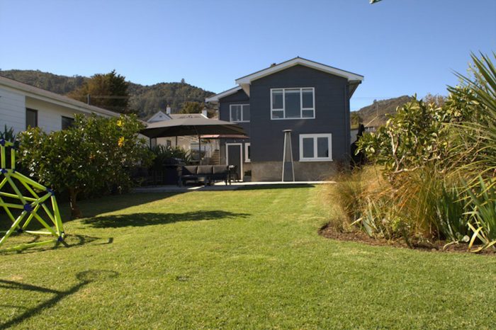 603 Rolleston Street, Thames-Coromandel, Waikato, 3500, New Zealand