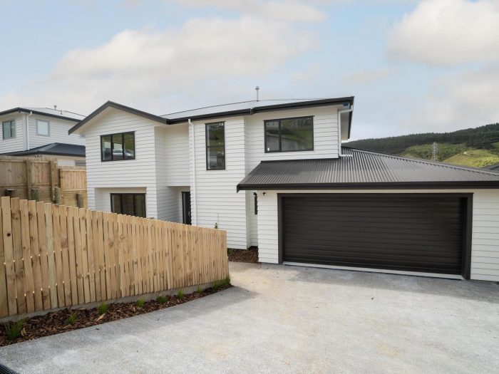 4 Swinton Place, Churton Park, Wellington, 6037, New Zealand