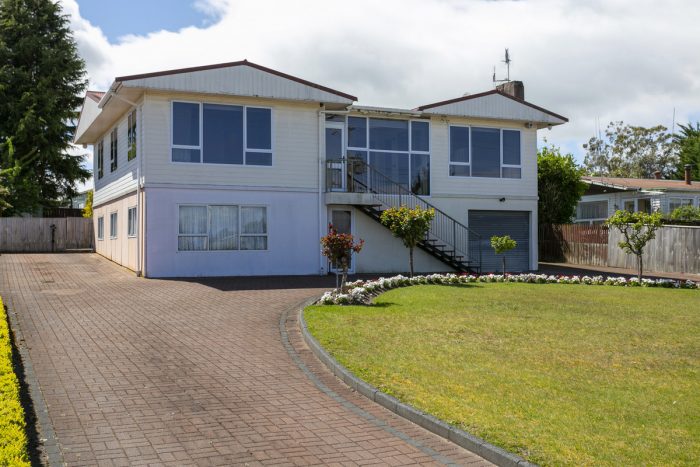 173 Taharepa Road, Tauhara, Taupo, Waikato, 3330, New Zealand