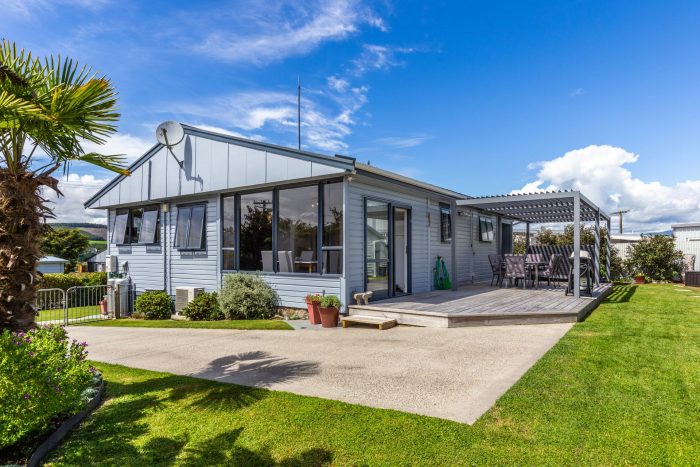 9 Taniwha Street, Mangakino, Taupo, Waikato, 3421, New Zealand