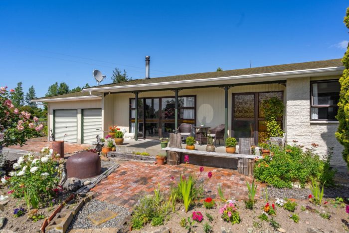 16 Te Whiti Road, Masterton, Wellington, 5810, New Zealand