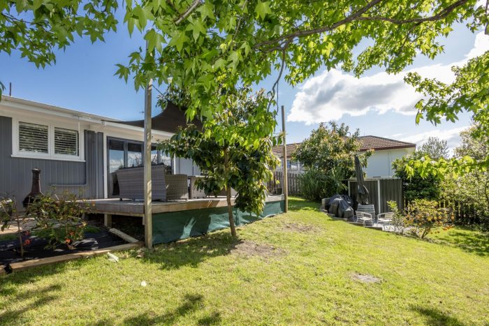 4/29 White Street Taradale, Napier, Hawkes Bay, 4112, New Zealand