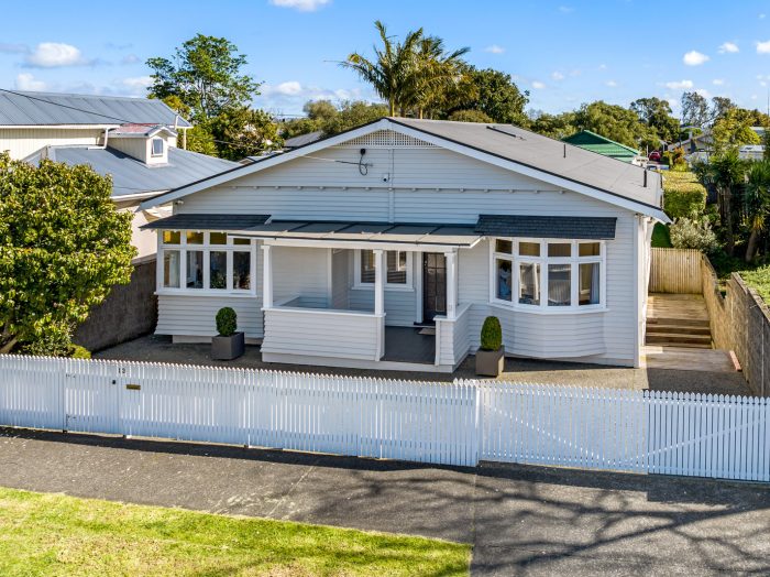 13 Volcanic Street, Mount Eden, Auckland, 1041, New Zealand