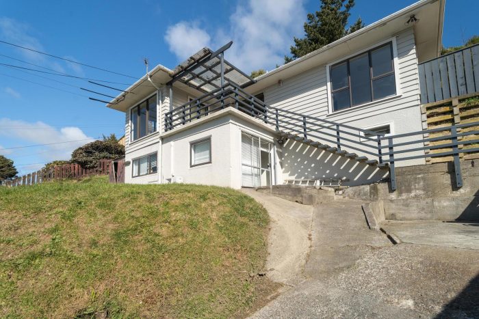 35 Waiho Terrace, Elsdon, Porirua, Wellington, 5022, New Zealand