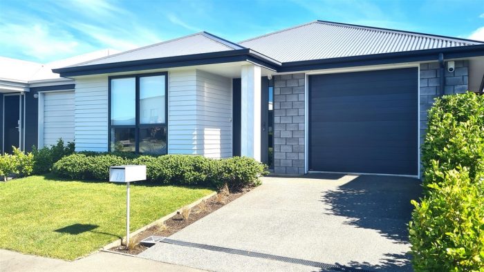 20 William Dawson Crescent ,Wigram, Christchurch City, Canterbury, 8025, New Zealand