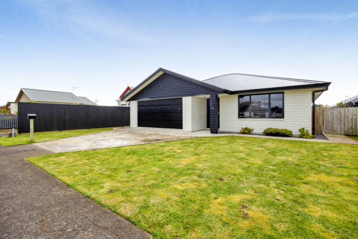 69 Wilson Street, Hawera, South Taranaki, Taranaki, 4610, New Zealand