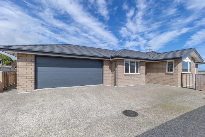 9A Lakewood Grove, Levin, Horowhenua, Manawatu / Whanganui, 5510, New Zealand