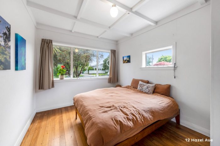 12 & 12A Hazel Avenue, Three Kings, Auckland, 1041, New Zealand