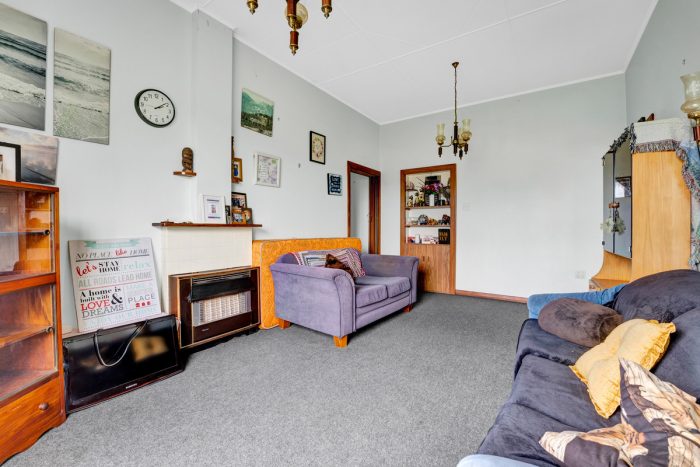 49 Bedford Street, Patea, South Taranaki, Taranaki, 4520, New Zealand