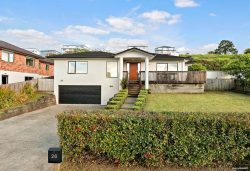 26 Cape Vista Crescent, Pukekohe, Franklin, Auckland, 2120, New Zealand