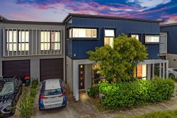23 Carder Court, Hobsonville, Waitakere City, Auckland, 0618, New Zealand