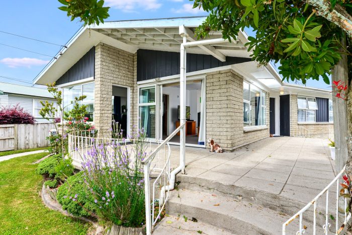 19 Cecil Street, Saint Andrews, Hamilton, Waikato, 3200, New Zealand