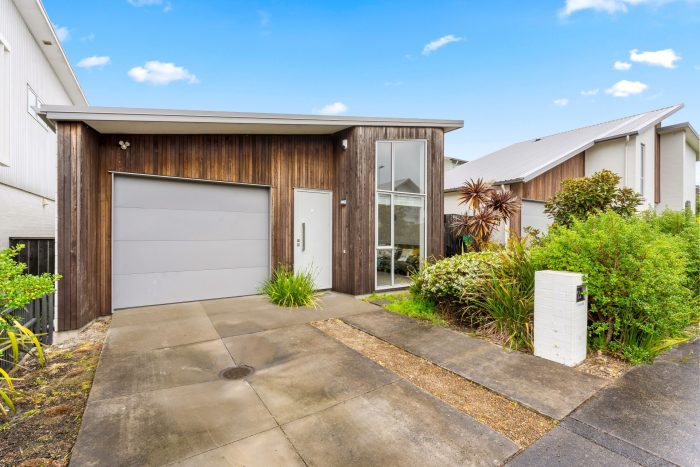 33 Kanuka Road, Hobsonville, Waitakere City, Auckland, 0616, New Zealand