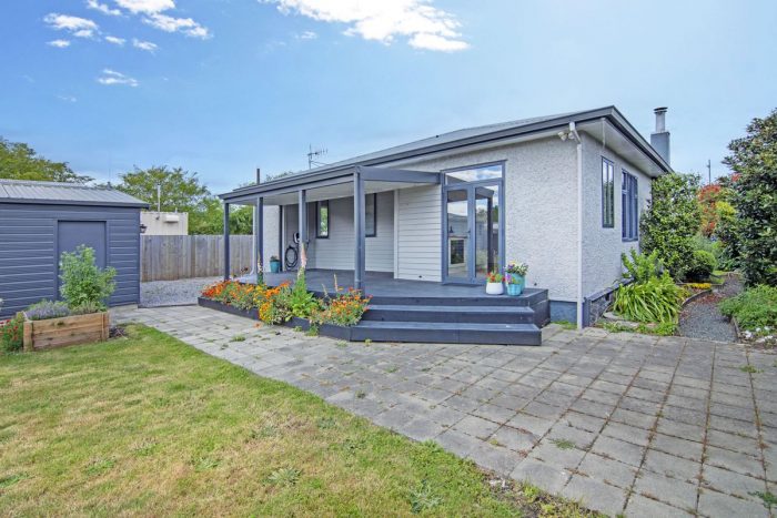 35 Ellis Street, Brightwater, Tasman, Nelson / Tasman, 7022, New Zealand