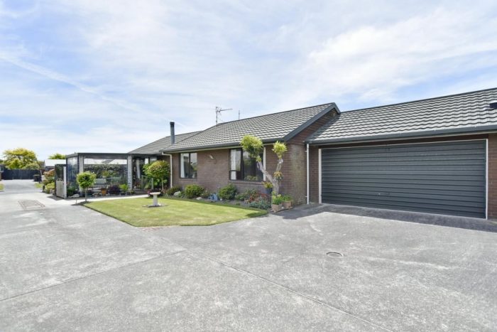 49 Fairweather Crescent, Kaiapoi, Waimakariri, Canterbury, 7630, New Zealand